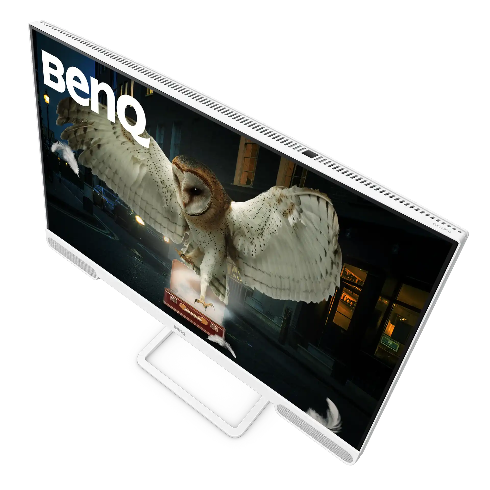 BenQ EW2790U 27" 4K IPS Premium Monitor 12