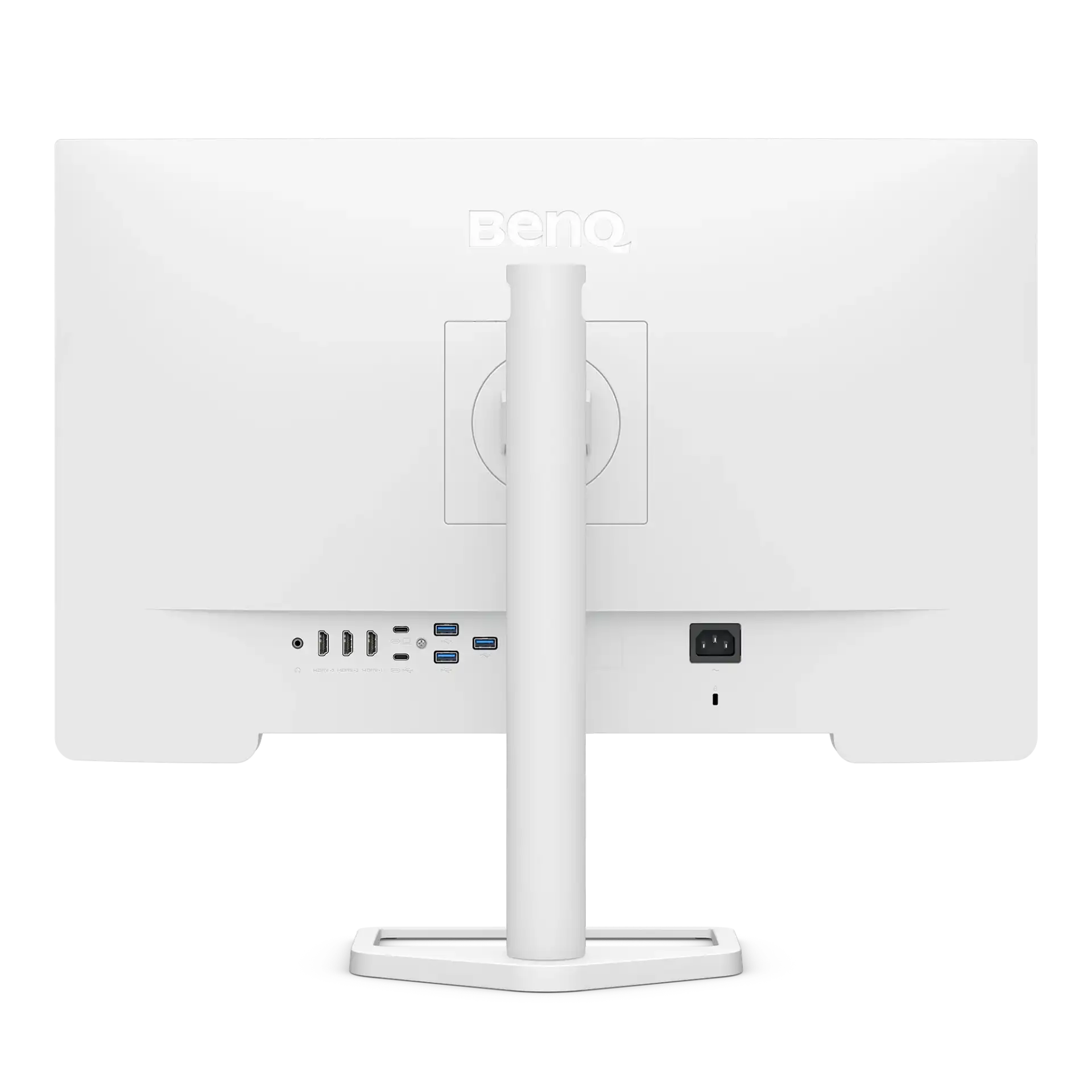 BenQ EW2790U 27" 4K IPS Premium Monitor 16