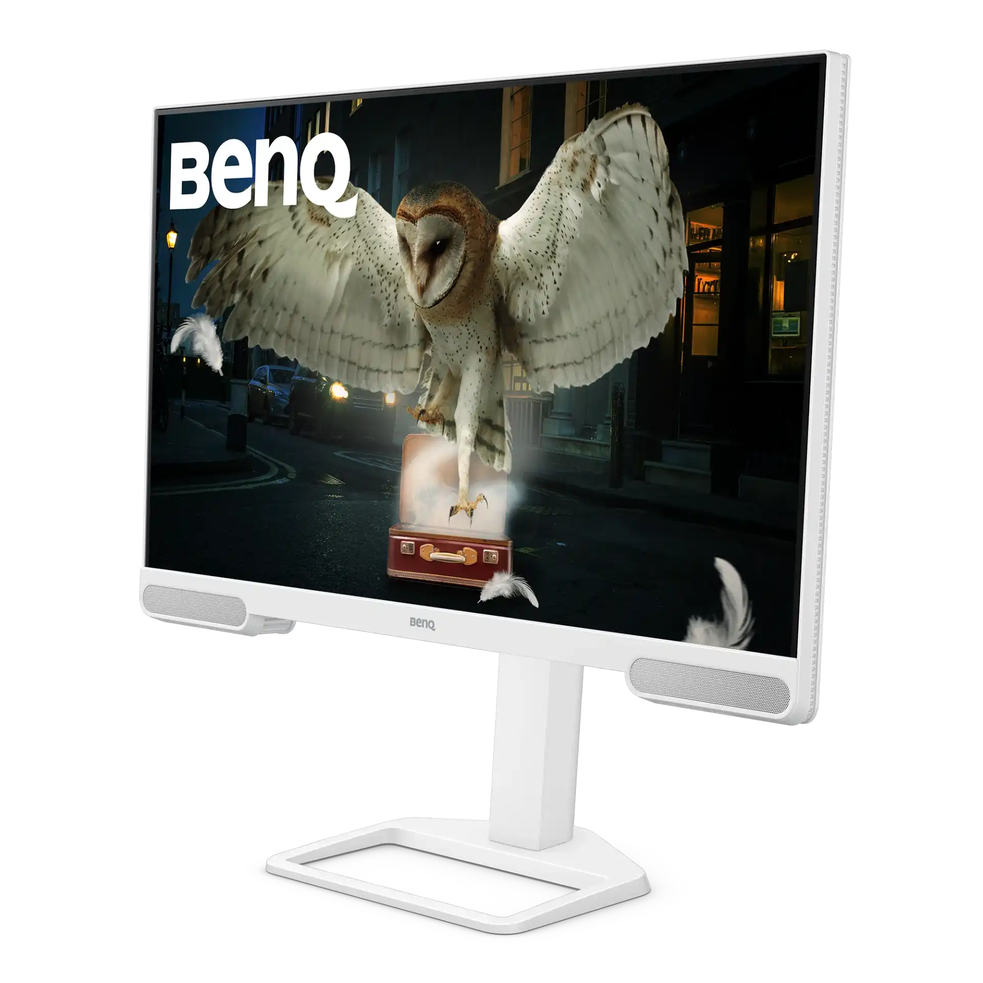 BenQ EW2790U 27" 4K IPS Premium Monitor 2