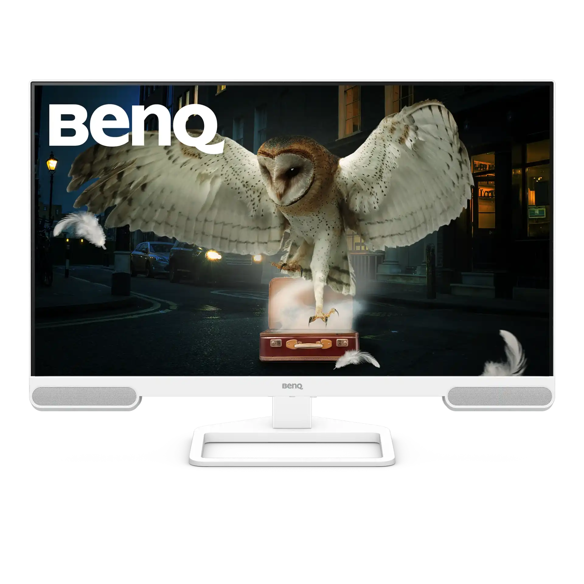 BenQ EW2790U 27" 4K IPS Premium Monitor 3