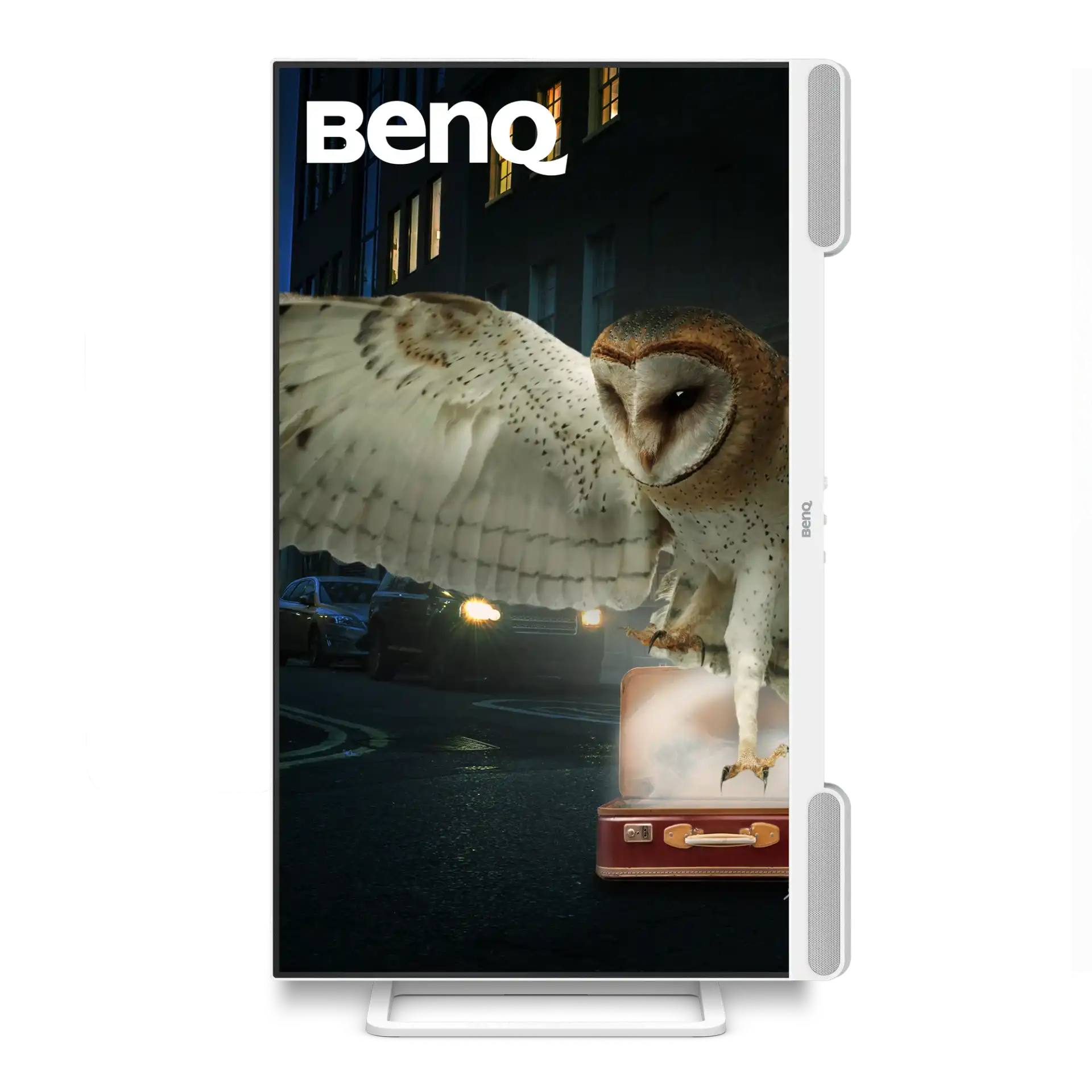BenQ EW2790U 27" 4K IPS Premium Monitor 4