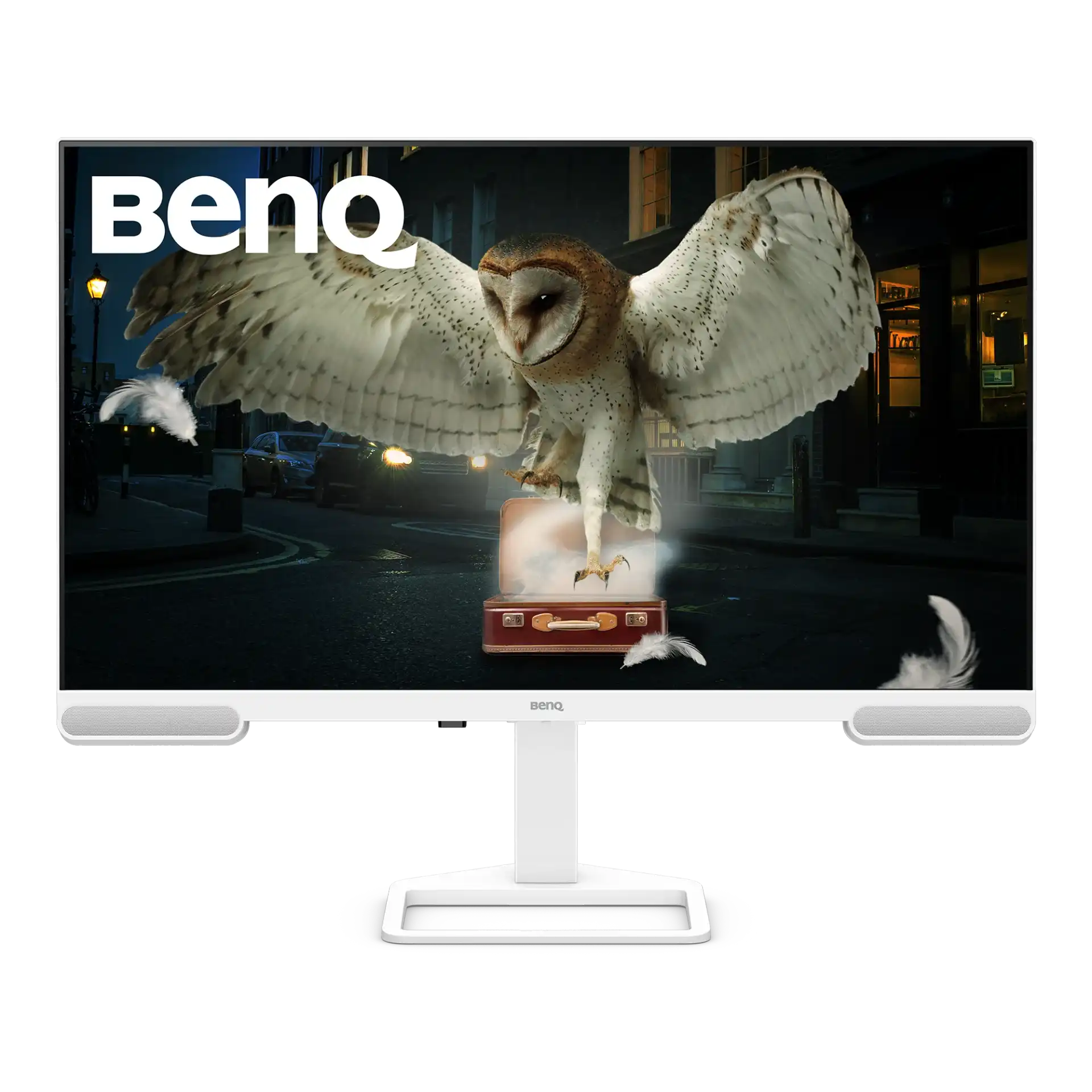 BenQ EW3290U 32" 4K IPS EyeCare Monitor