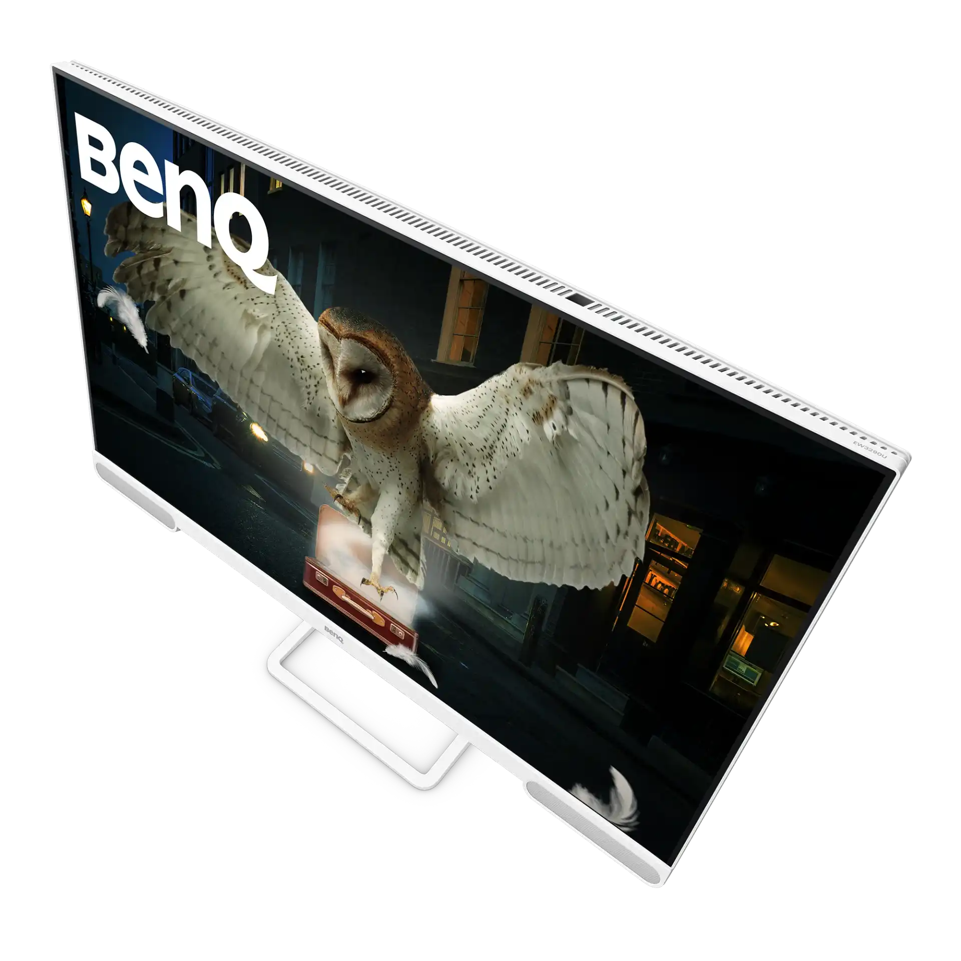 BenQ EW3290U 32" 4K IPS EyeCare Monitor 10