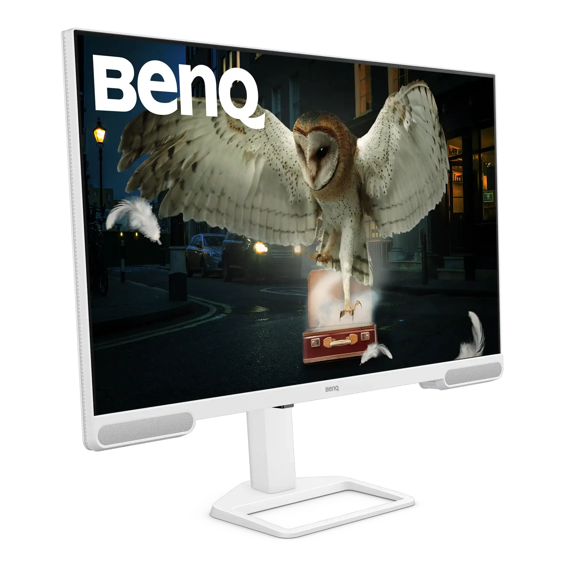 BenQ EW3290U 32" 4K IPS EyeCare Monitor 11