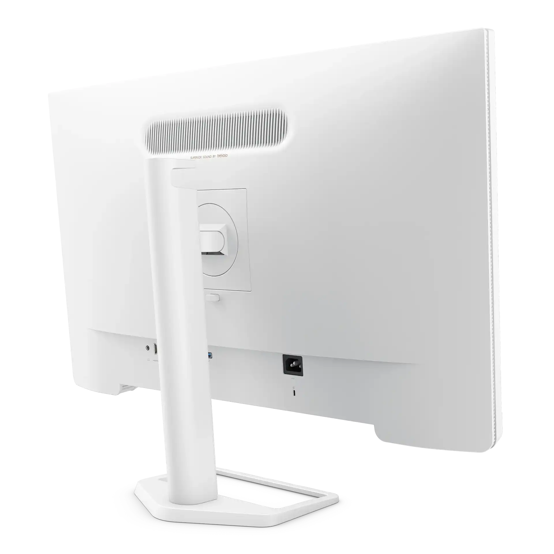 BenQ EW3290U 32" 4K IPS EyeCare Monitor 12