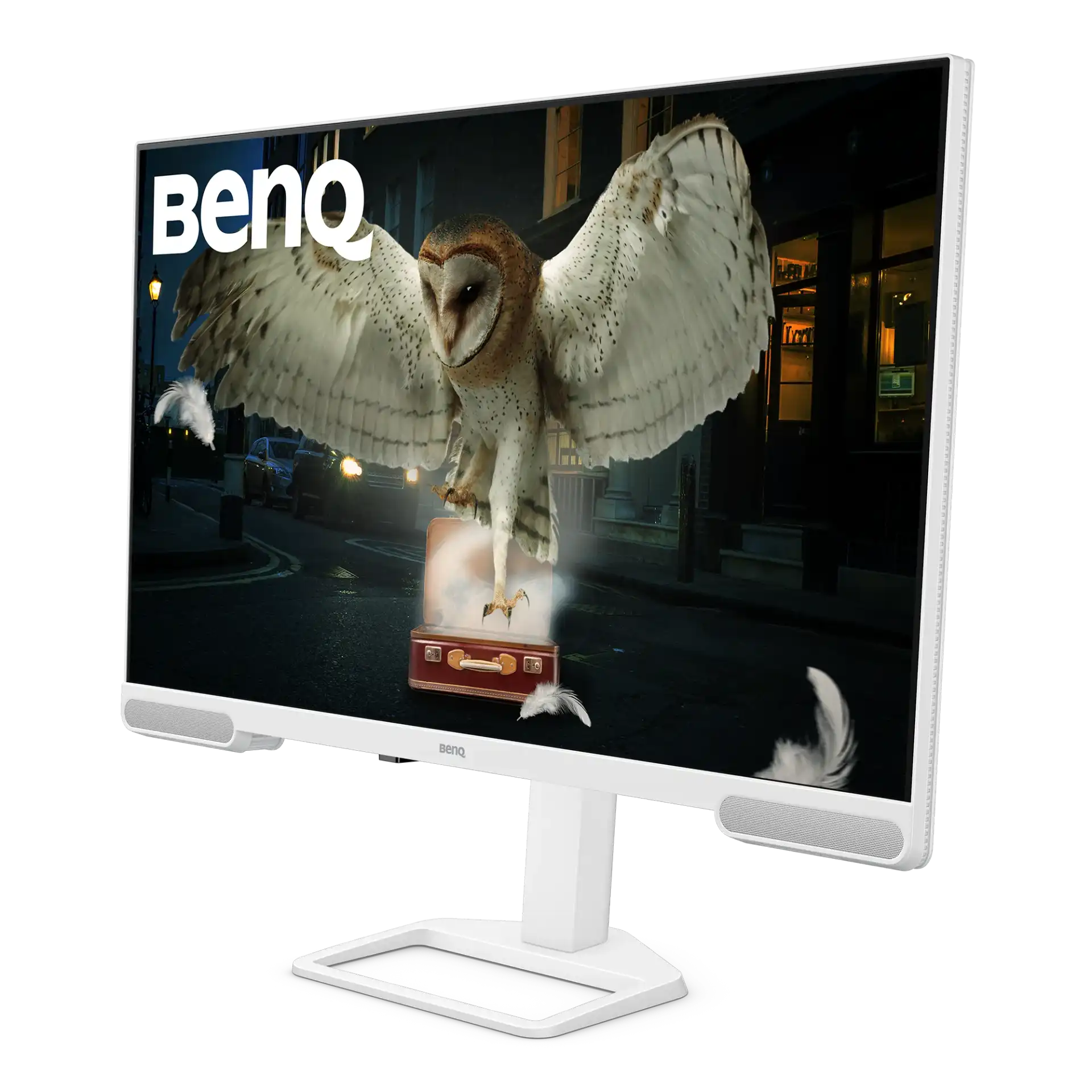 BenQ EW3290U 32" 4K IPS EyeCare Monitor 2
