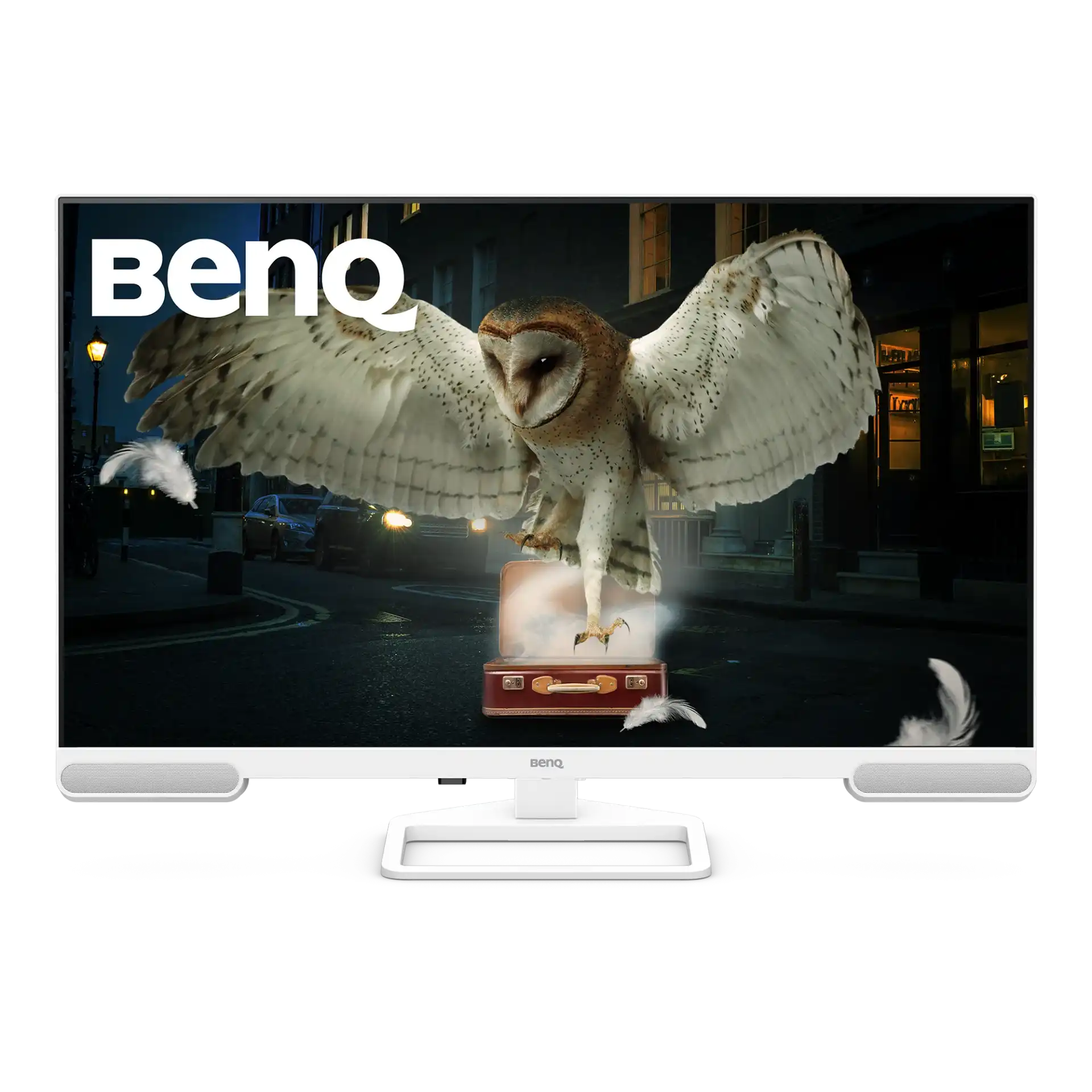 BenQ EW3290U 32" 4K IPS EyeCare Monitor 3