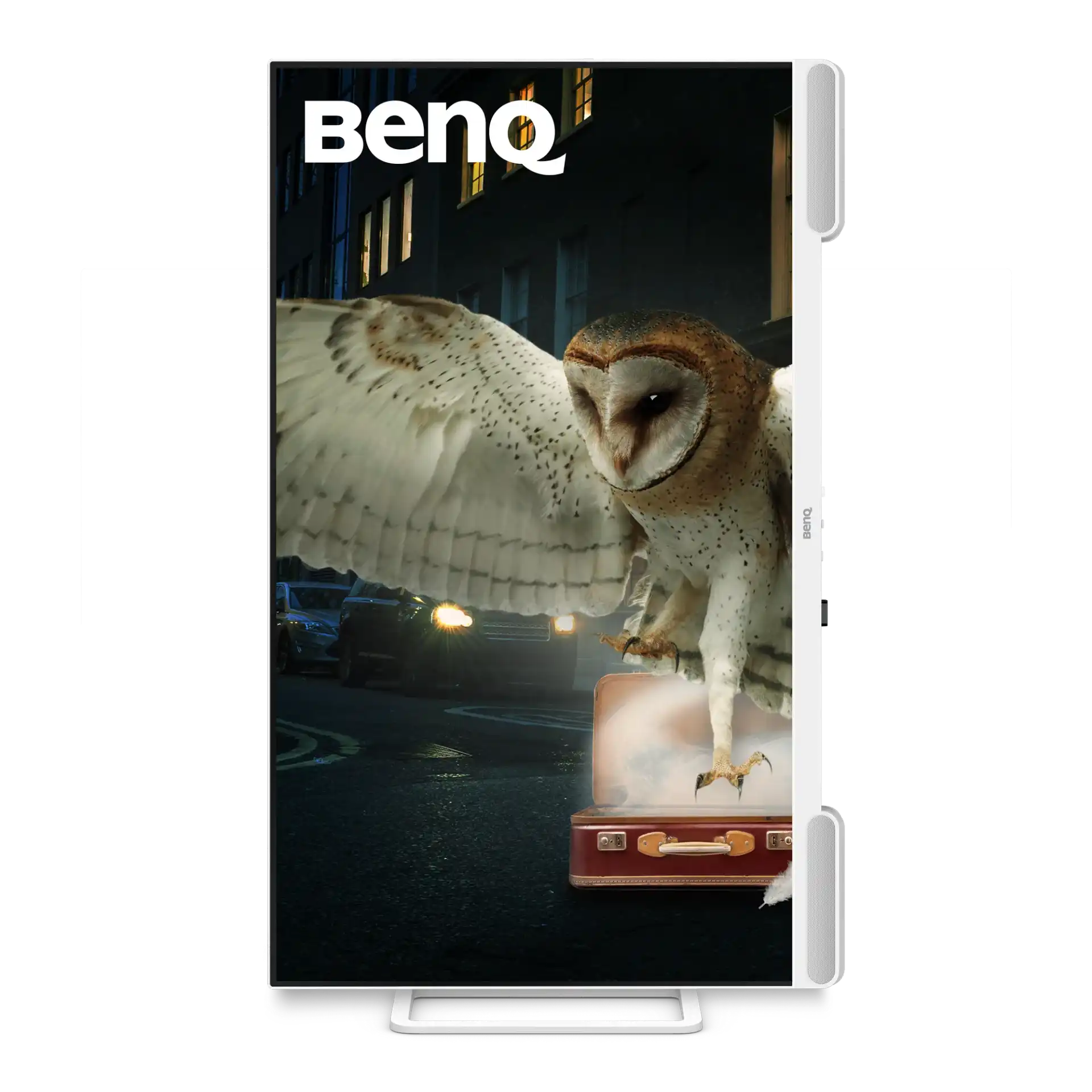 BenQ EW3290U 32" 4K IPS EyeCare Monitor 5