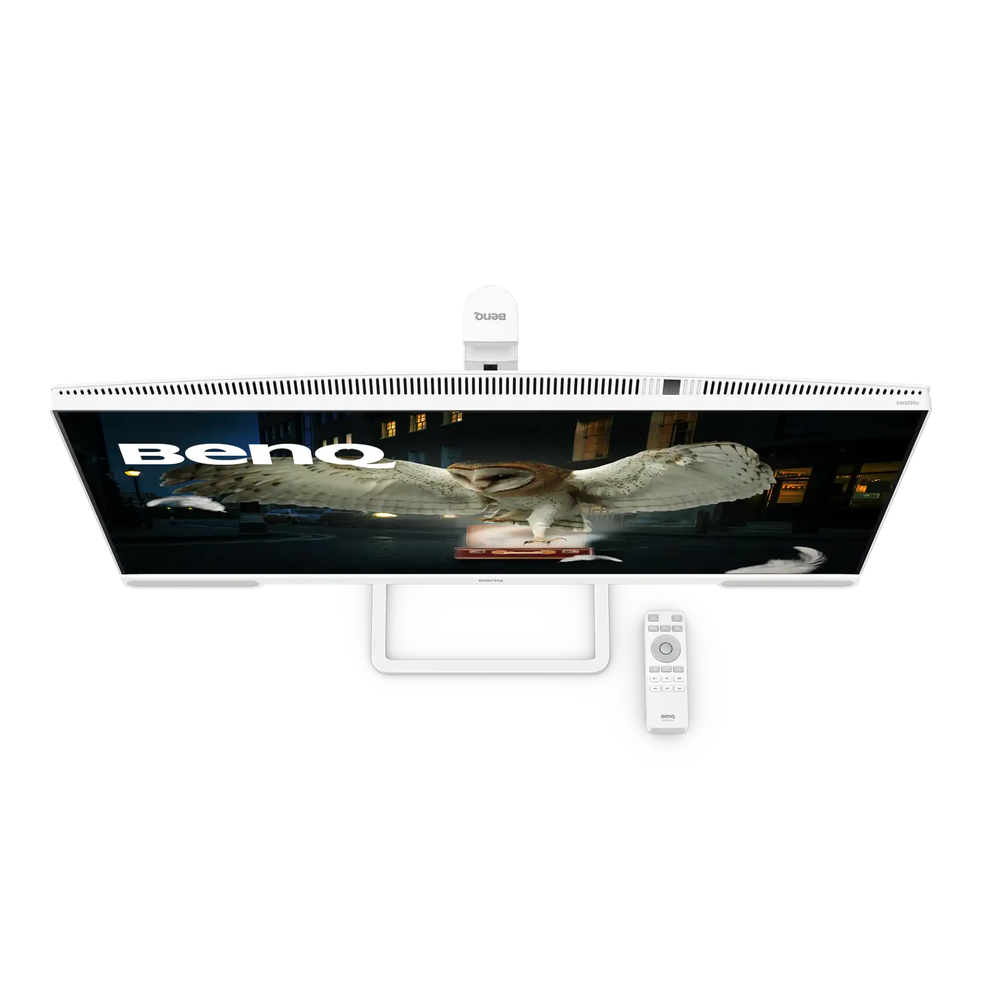 BenQ EW3290U 32" 4K IPS EyeCare Monitor 7