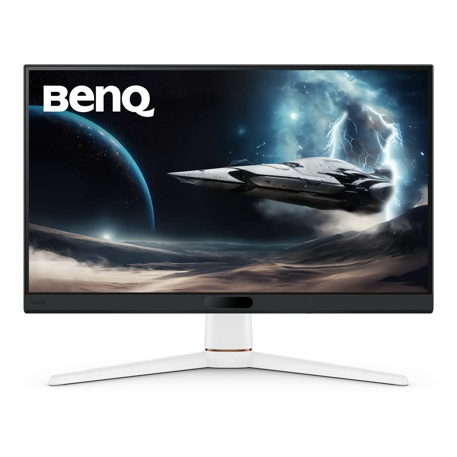 BenQ EX251 25" FHD IPS Monitor for Esports