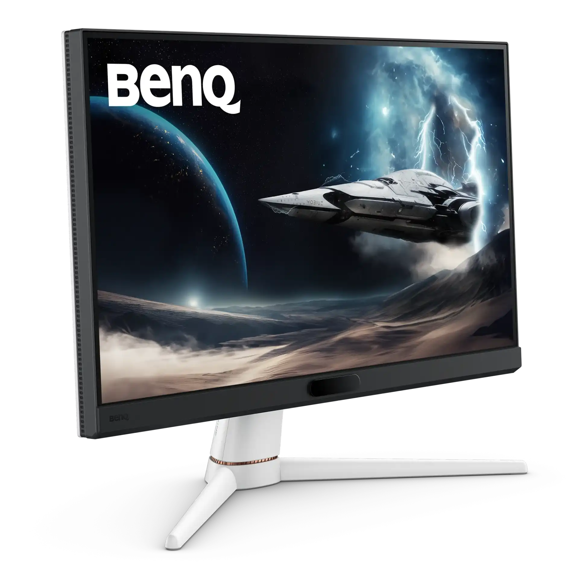 BenQ EX251 25" FHD IPS Monitor for Esports 6