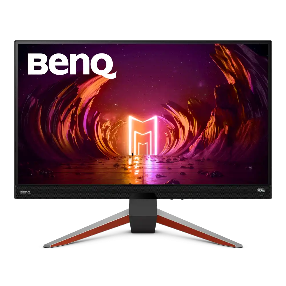 BenQ EX270M 27" FHD IPS Gaming Monitor 1
