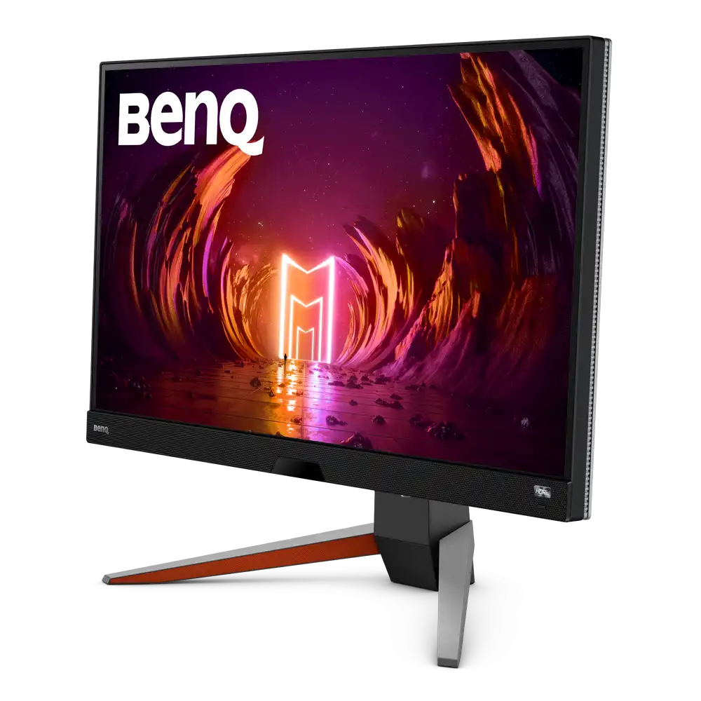 BenQ EX270M 27" FHD IPS Gaming Monitor 2