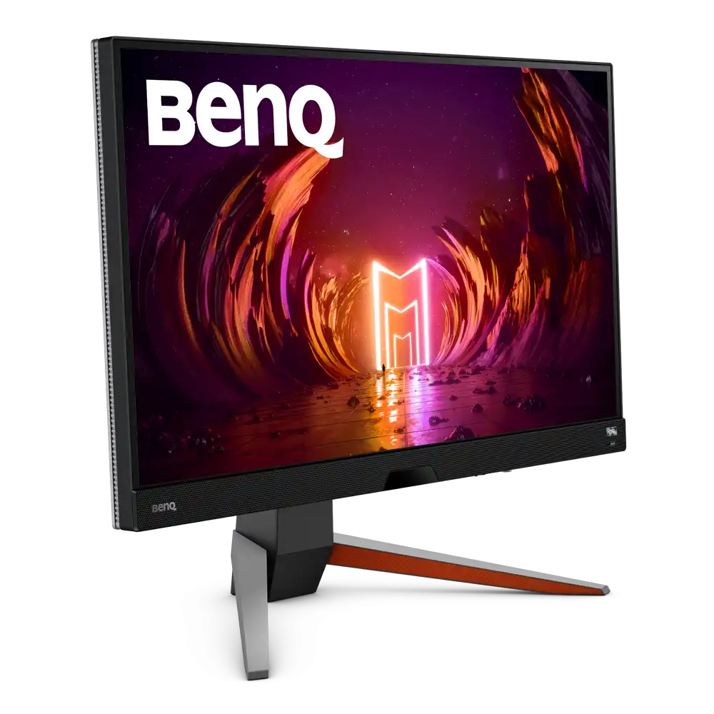BenQ EX270M 27" FHD IPS Gaming Monitor 7