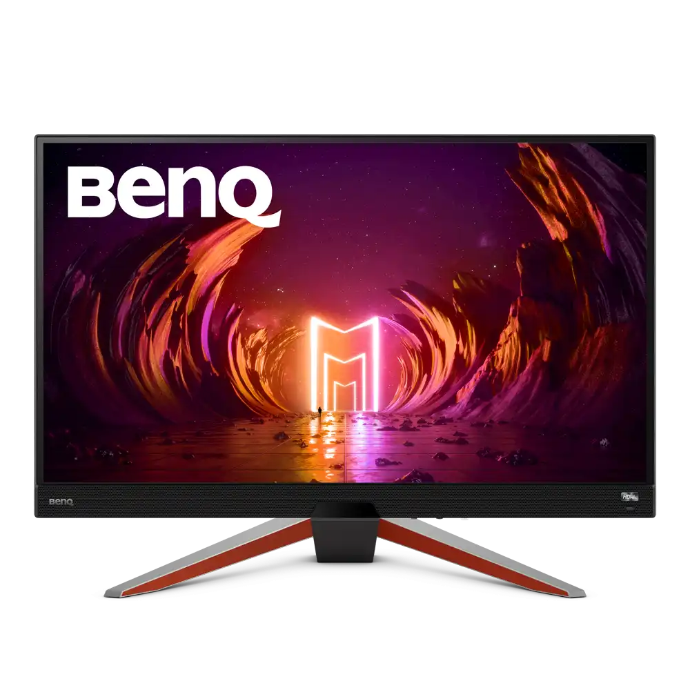 BenQ EX270M 27" FHD IPS Gaming Monitor 8