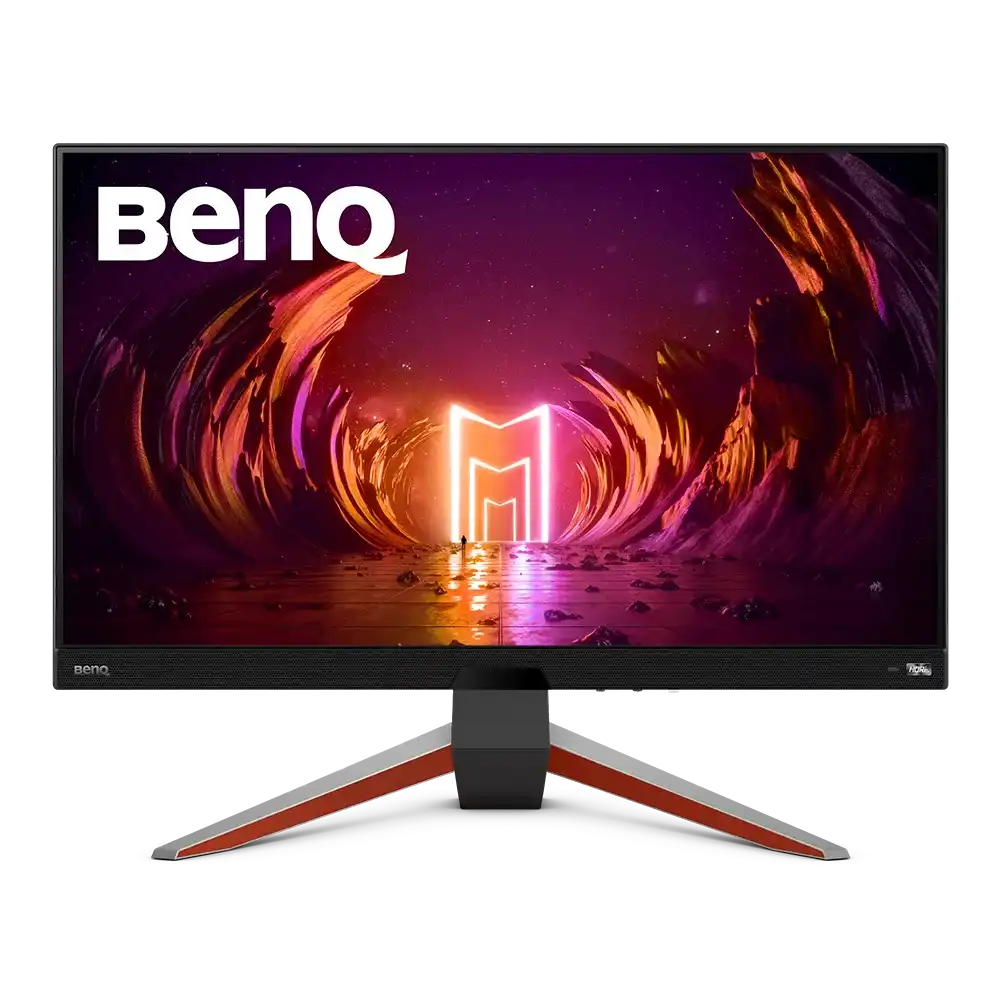 BenQ EX270QM 27" 2K IPS 240Hz Monitor for Esports 1