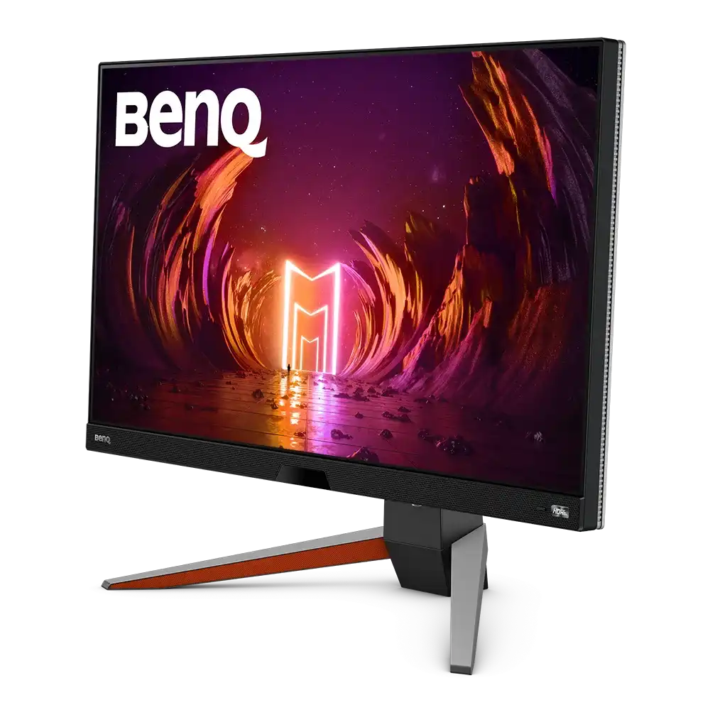 BenQ EX270QM 27" 2K IPS 240Hz Monitor for Esports 2