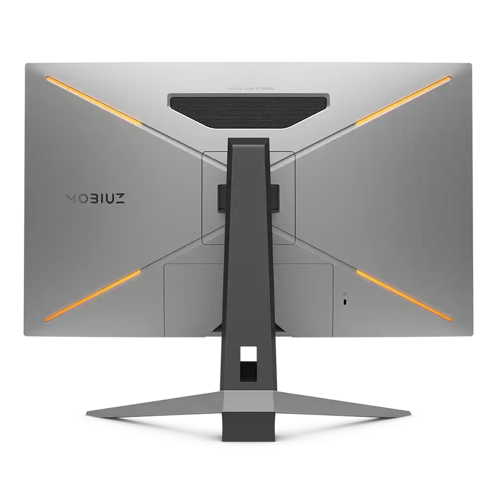 BenQ EX270QM 27" 2K IPS 240Hz Monitor for Esports 3