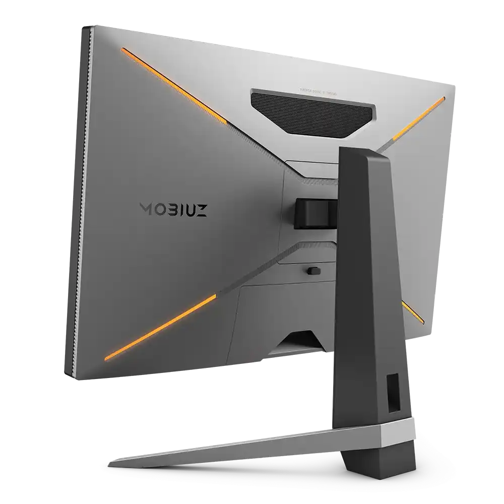 BenQ EX270QM 27" 2K IPS 240Hz Monitor for Esports 4