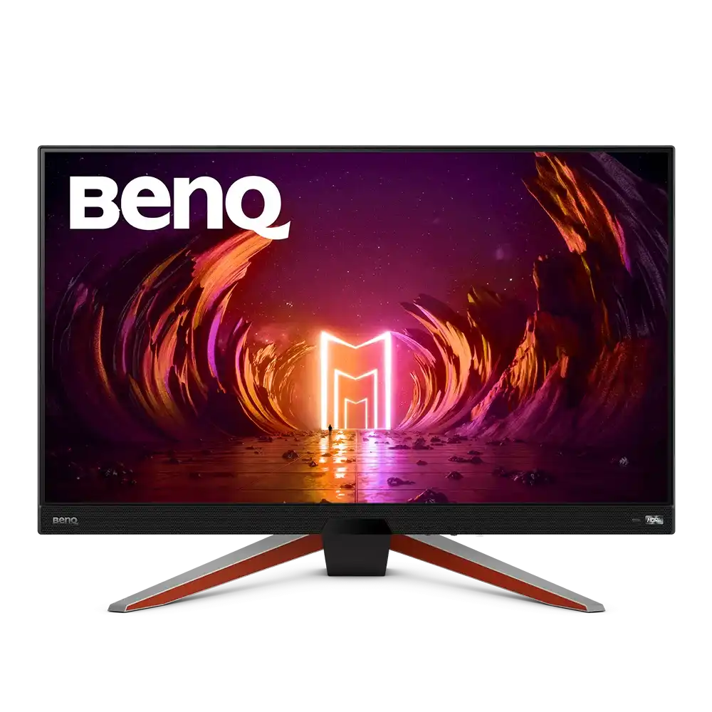 BenQ EX270QM 27" 2K IPS 240Hz Monitor for Esports 9