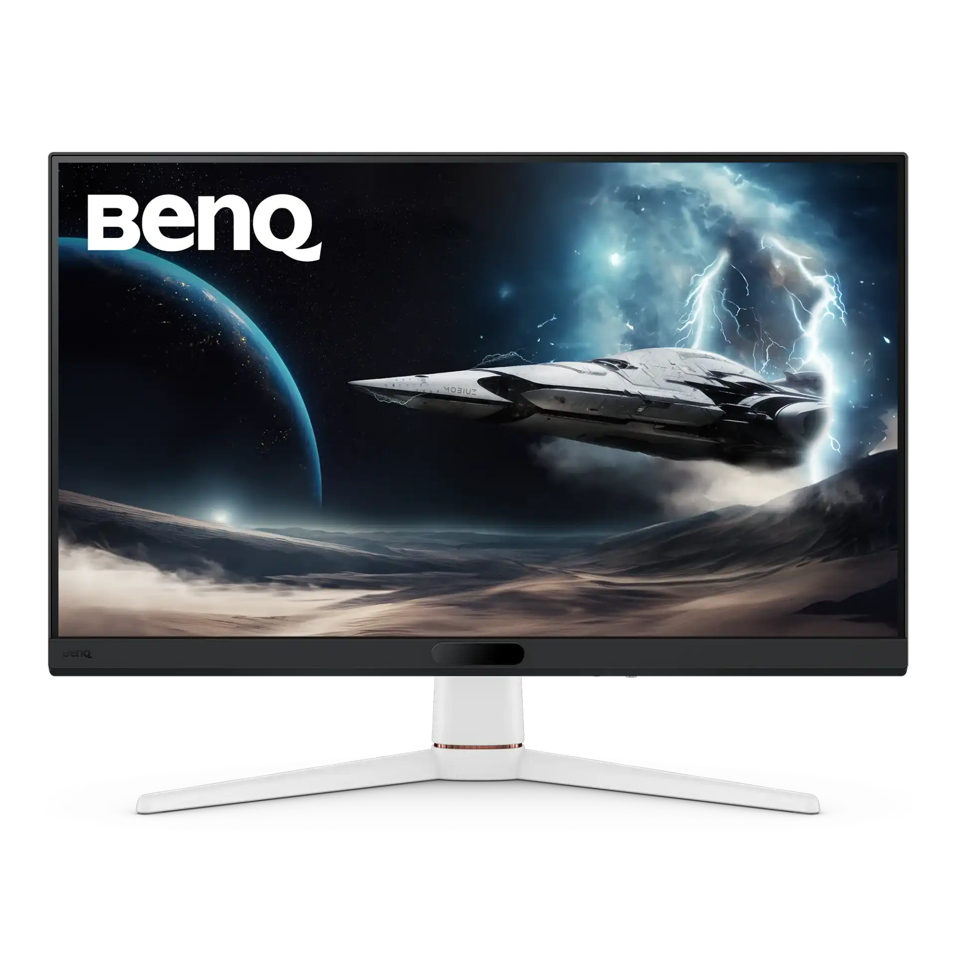 BenQ EX271 27" FHD IPS Monitor for Esports