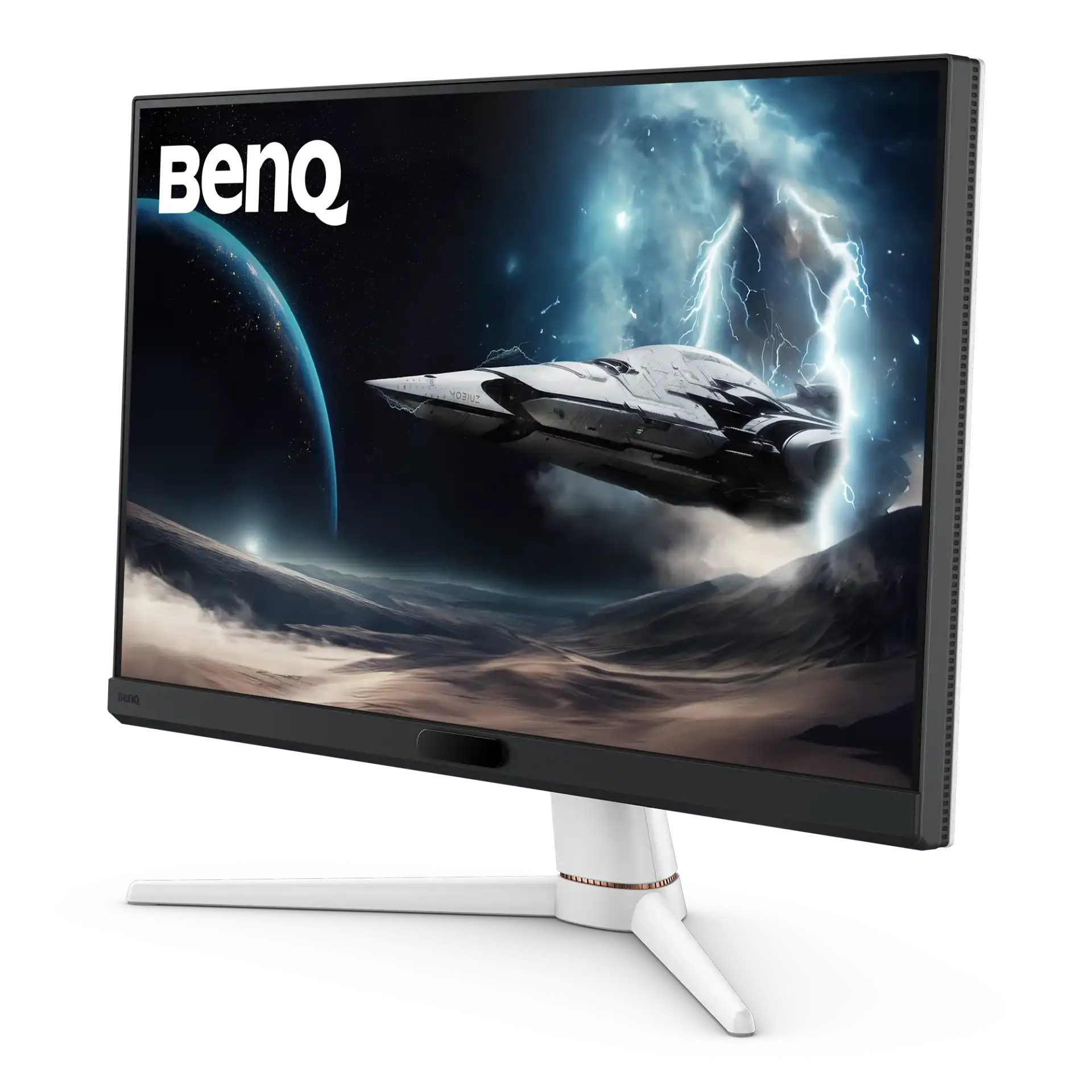 BenQ EX271 27" FHD IPS Monitor for Esports 2