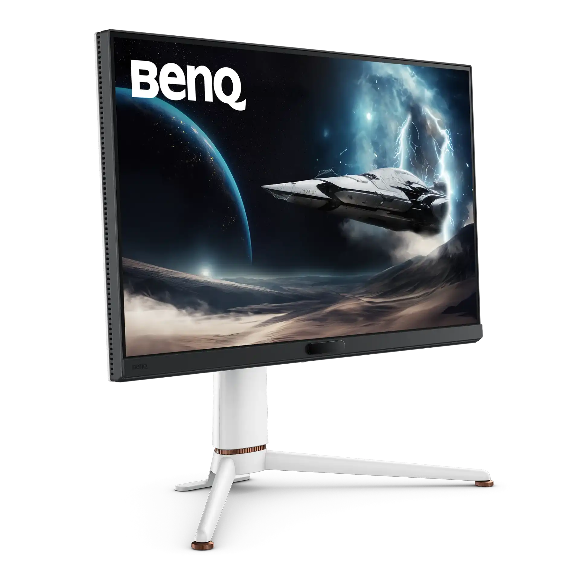 BenQ EX271Q 27" 2K IPS Monitor for Esports 8