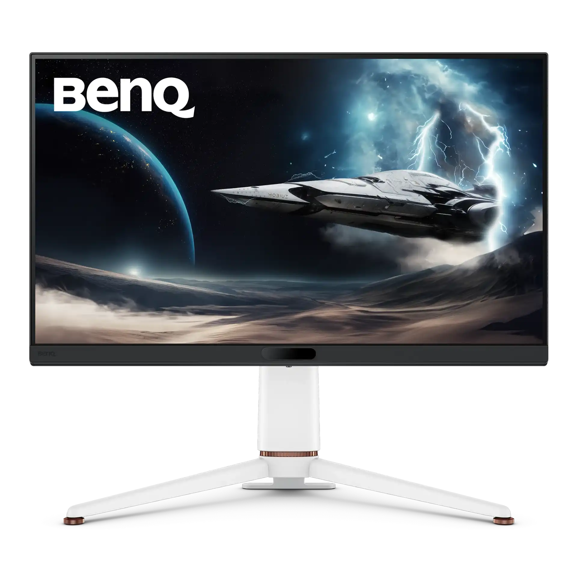 BenQ EX271U 27" 4K Gaming Monitor 1