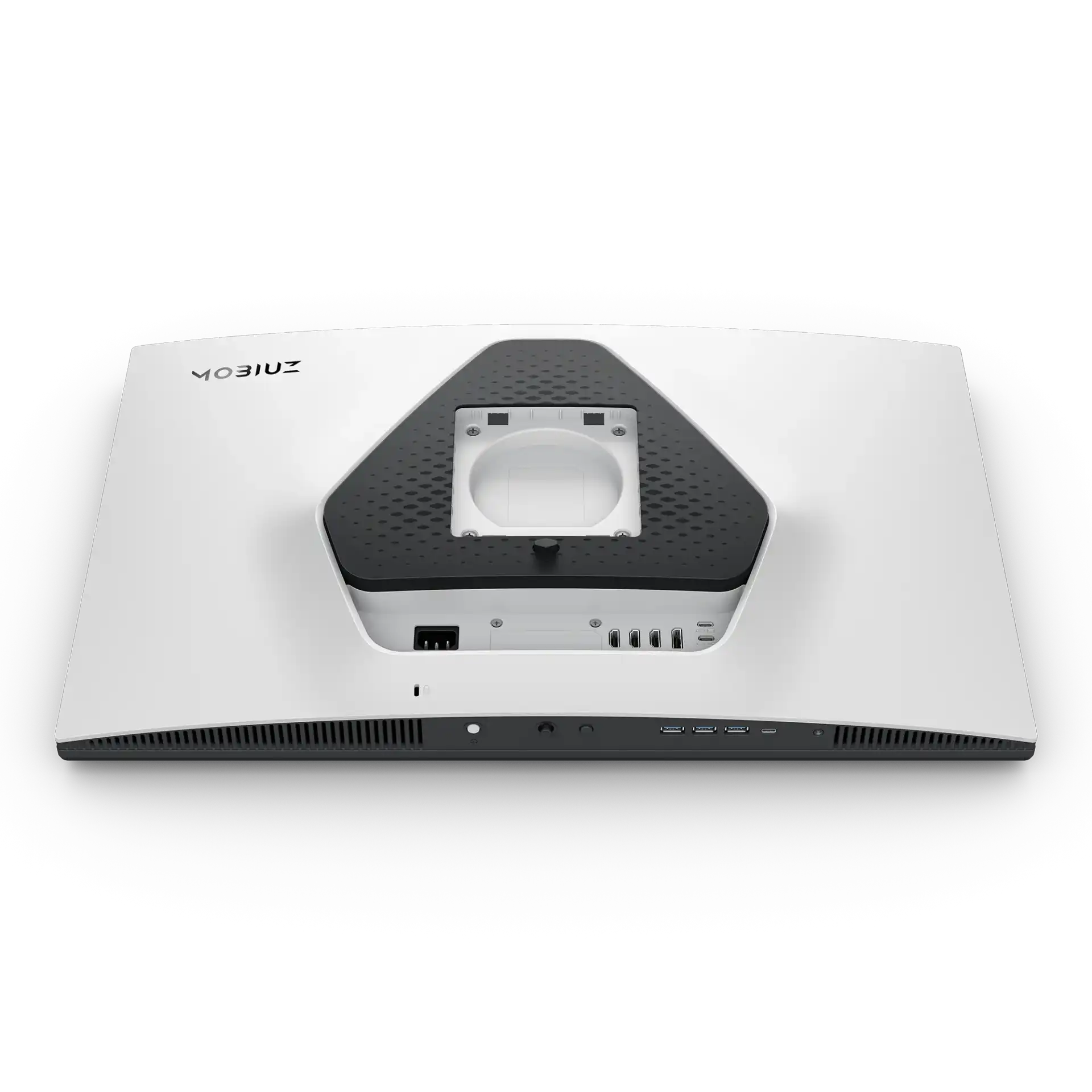 BenQ EX271U 27" 4K Gaming Monitor 13