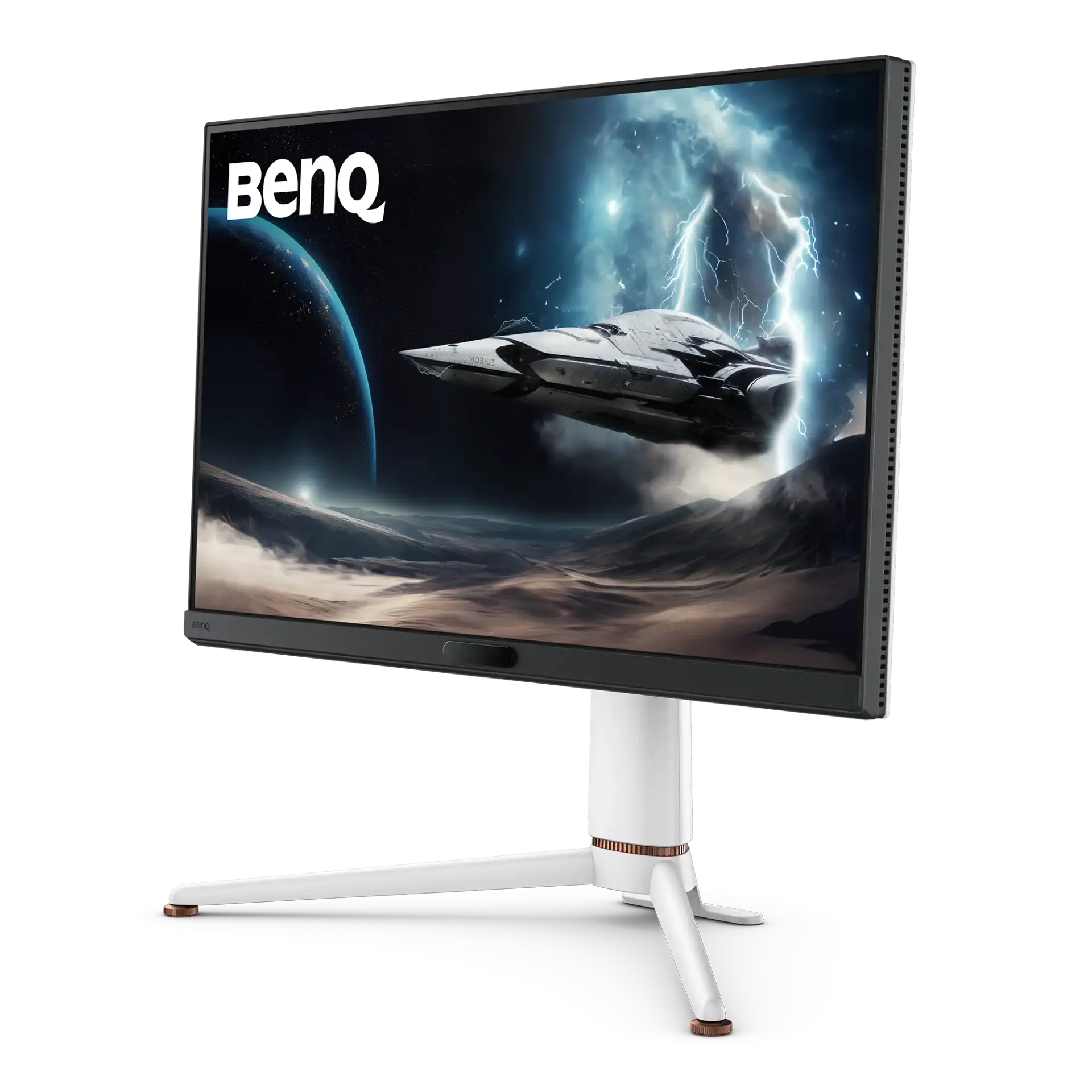 BenQ EX271U 27" 4K Gaming Monitor 2