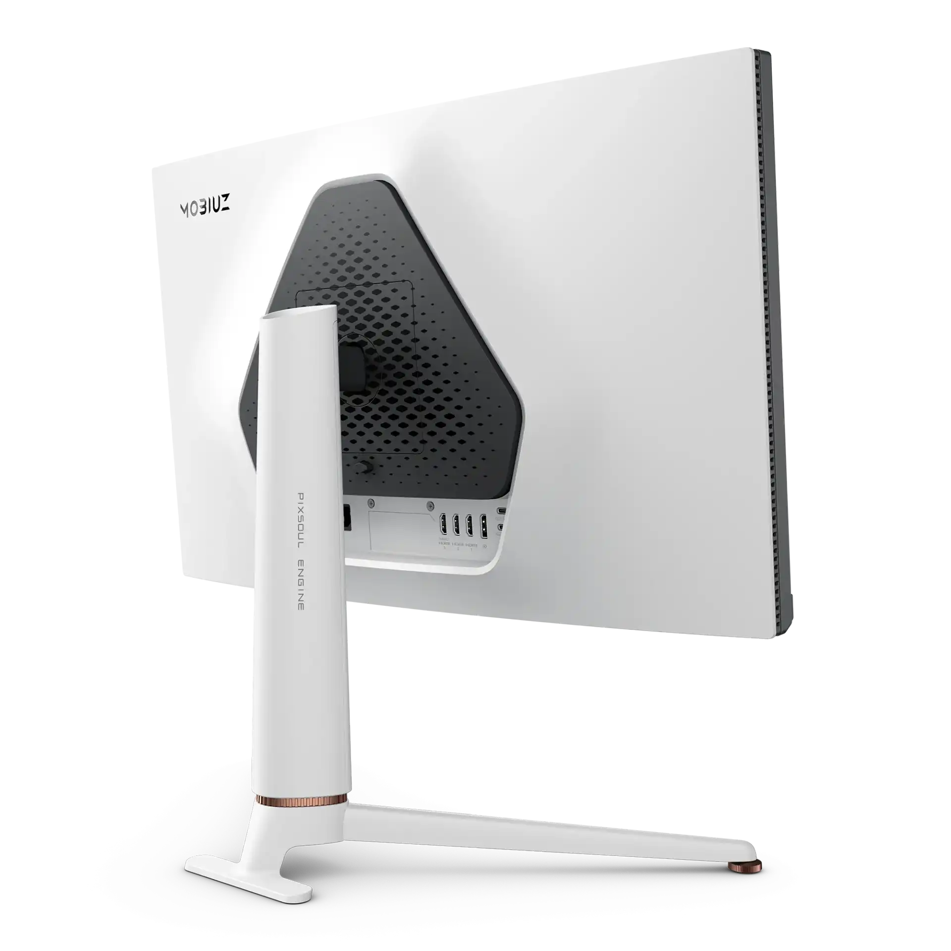 BenQ EX271U 27" 4K Gaming Monitor 4