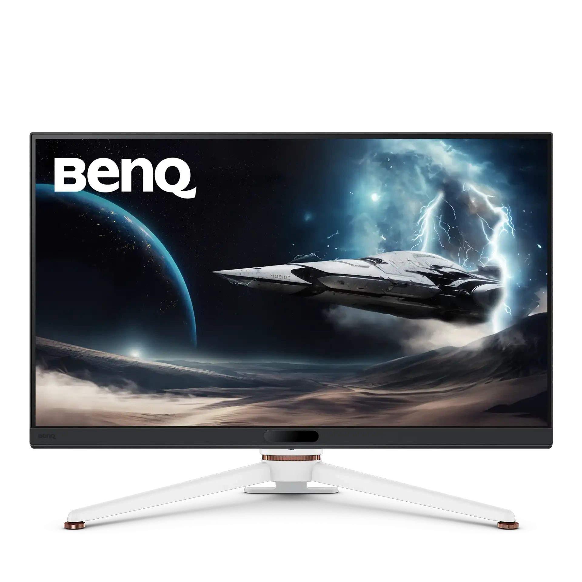 BenQ EX271U 27" 4K Gaming Monitor 6