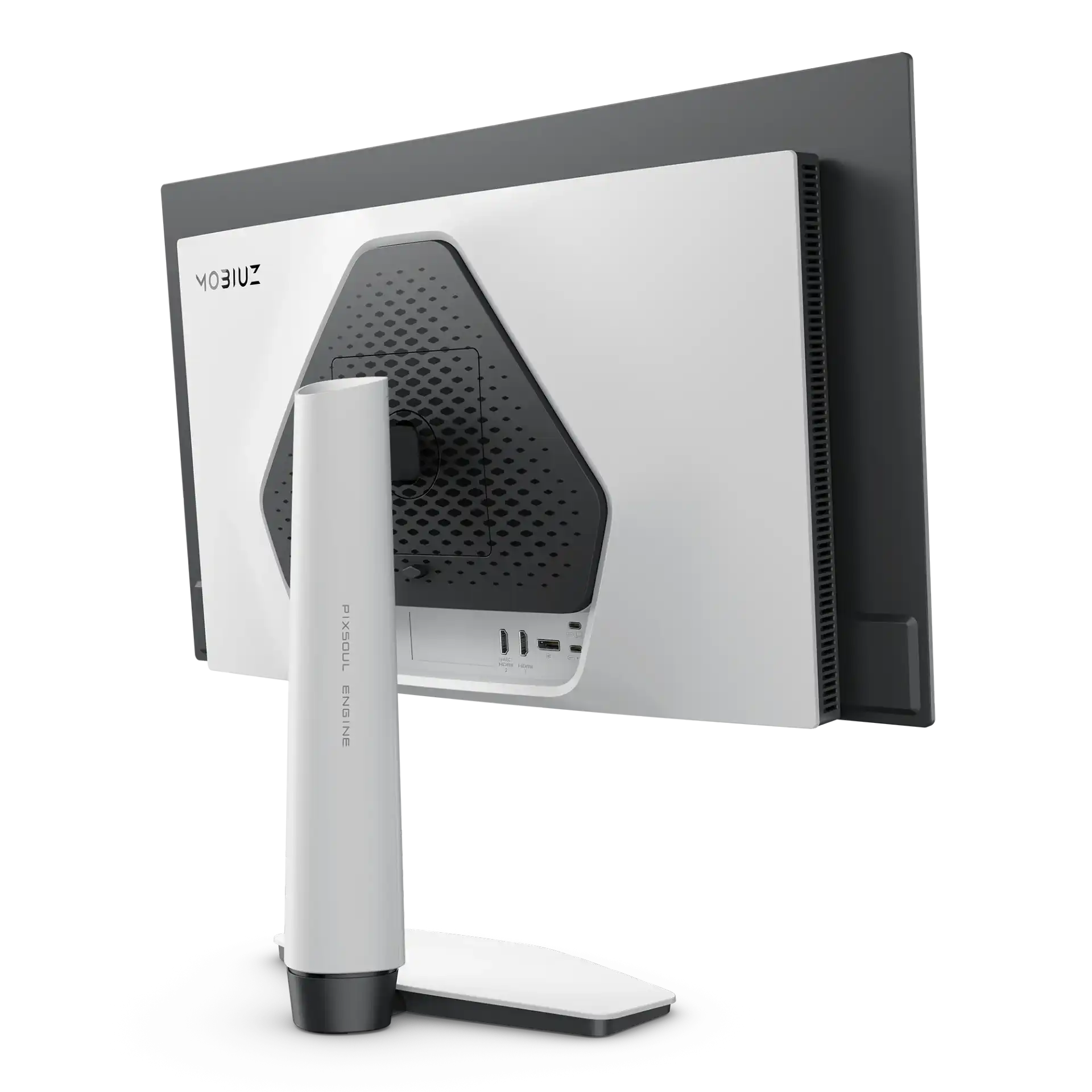 BenQ EX271UZ 27" 4K OLED 240Hz Monitor 5