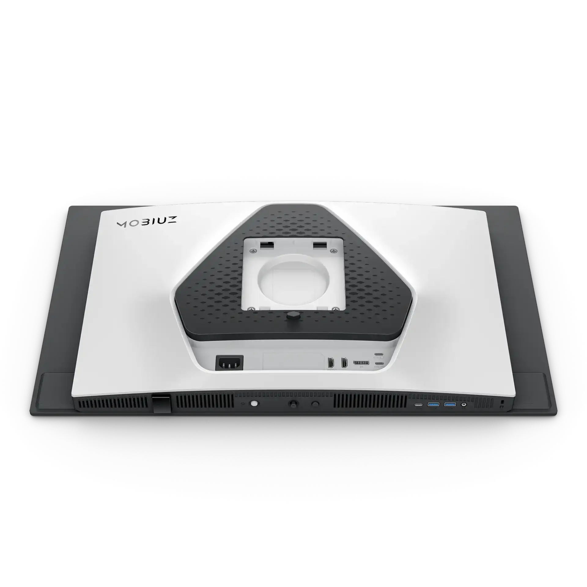 BenQ EX271UZ 27" 4K OLED 240Hz Monitor 6