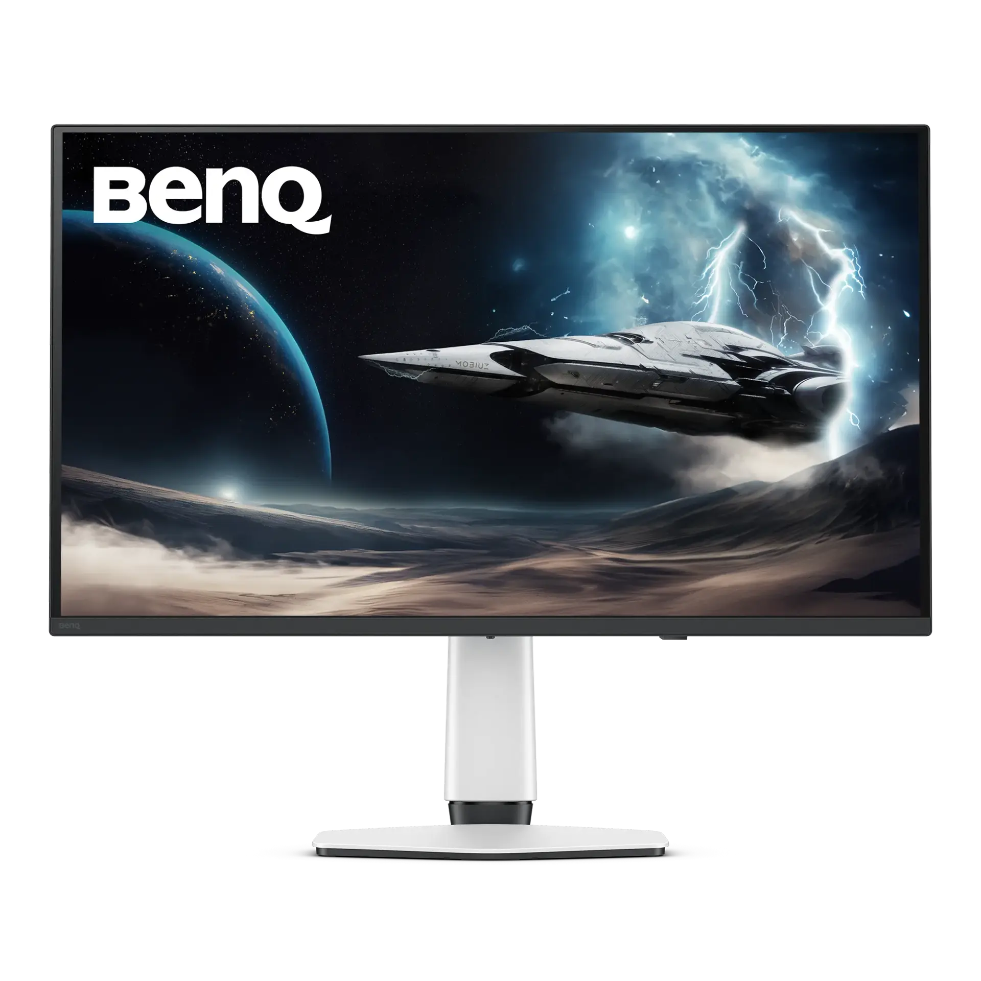 BenQ EX321UZ 31.5" 4K OLED 240Hz Monitor for Esports