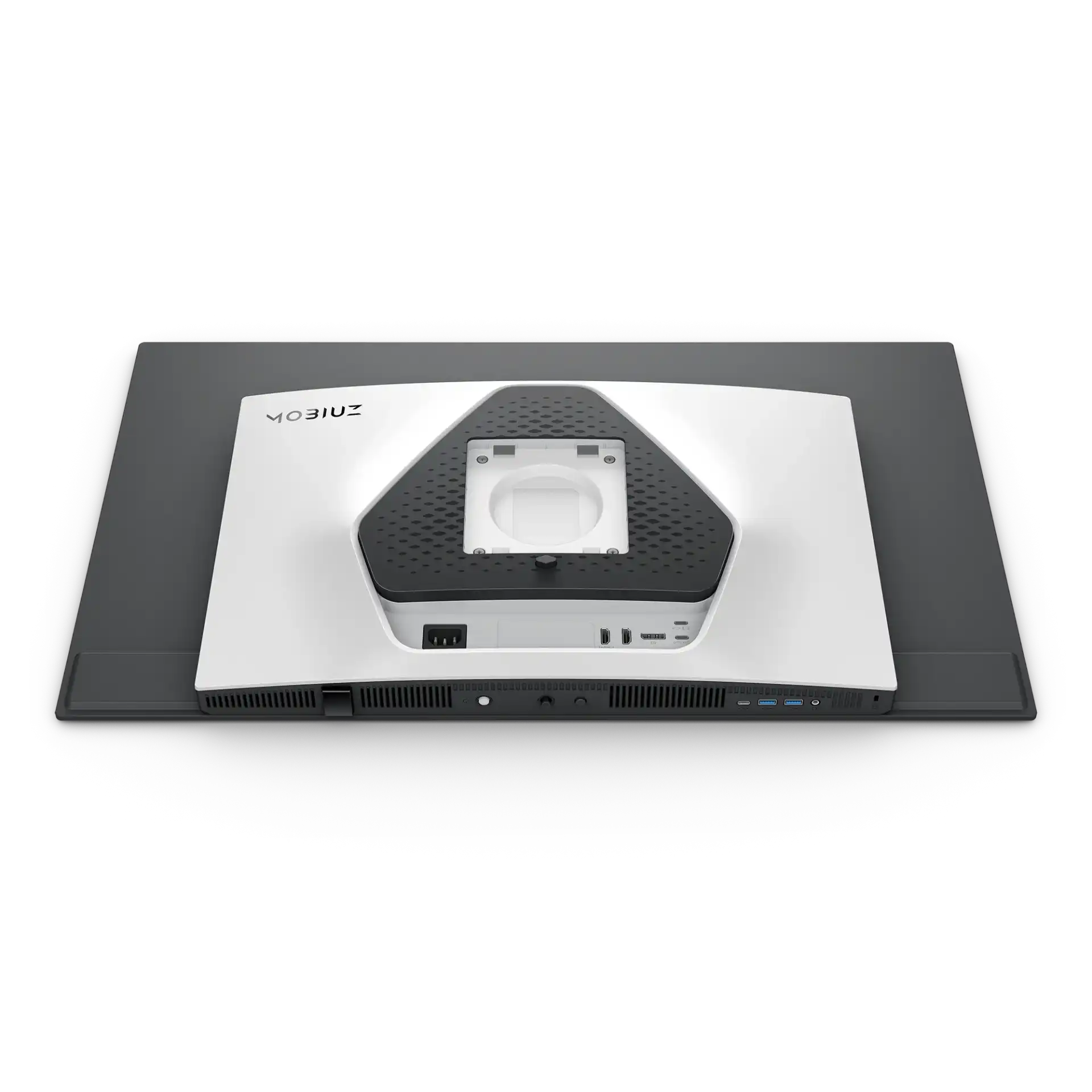 BenQ EX321UZ 31.5" 4K OLED 240Hz Monitor for Esports 6
