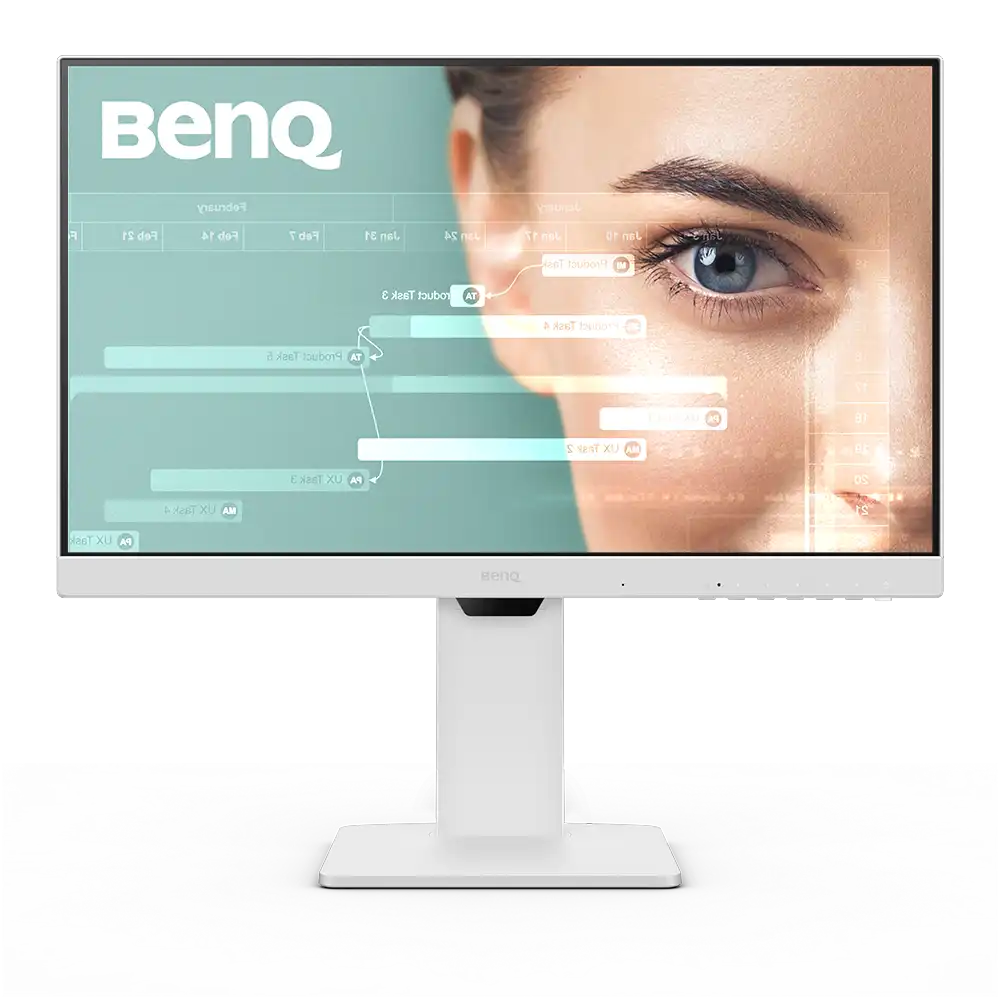 BenQ GW2486TC 24" Full HD IPS 100Hz Programming Monitor