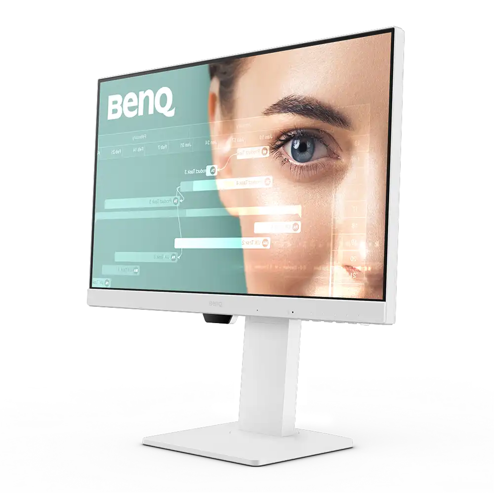 BenQ GW2486TC 24" Full HD IPS 100Hz Programming Monitor 2