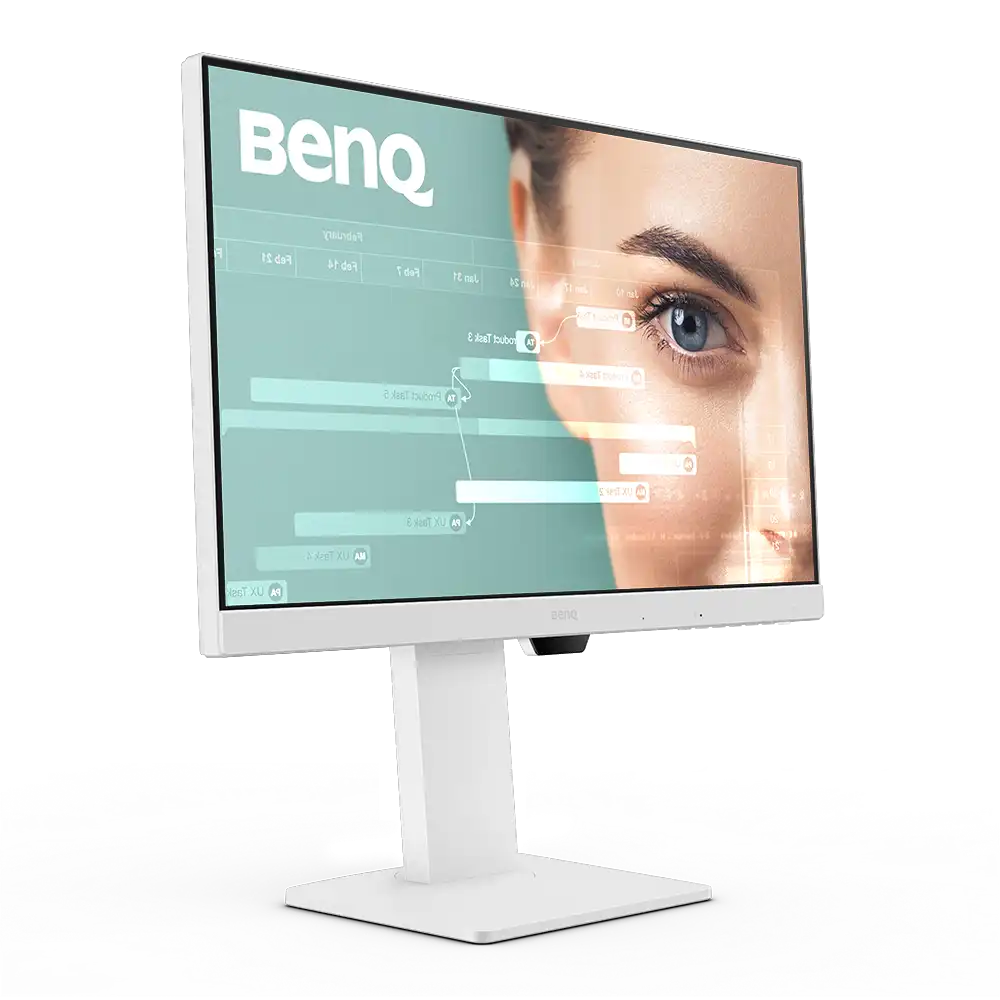 BenQ GW2486TC 24" Full HD IPS 100Hz Programming Monitor 8