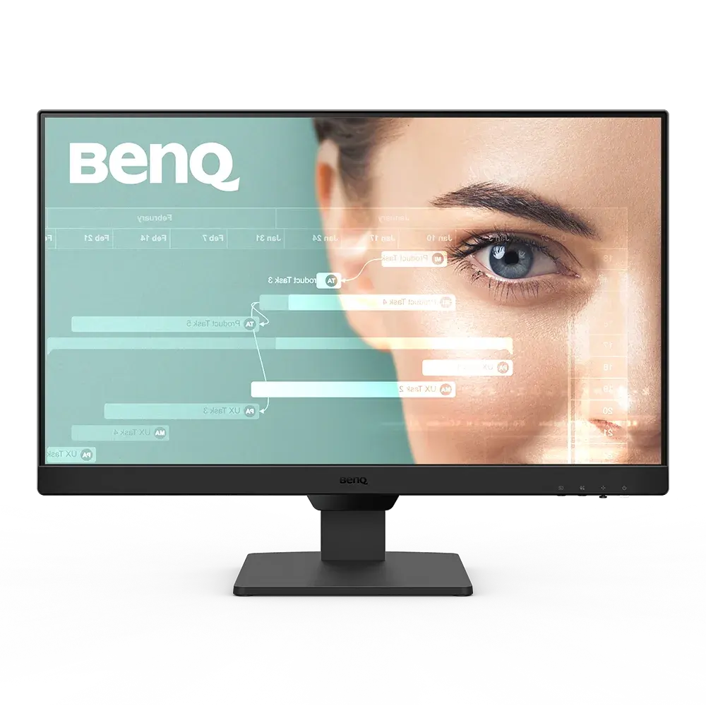 BenQ GW2490 23.8" FHD IPS 100Hz EyeCare Monitor