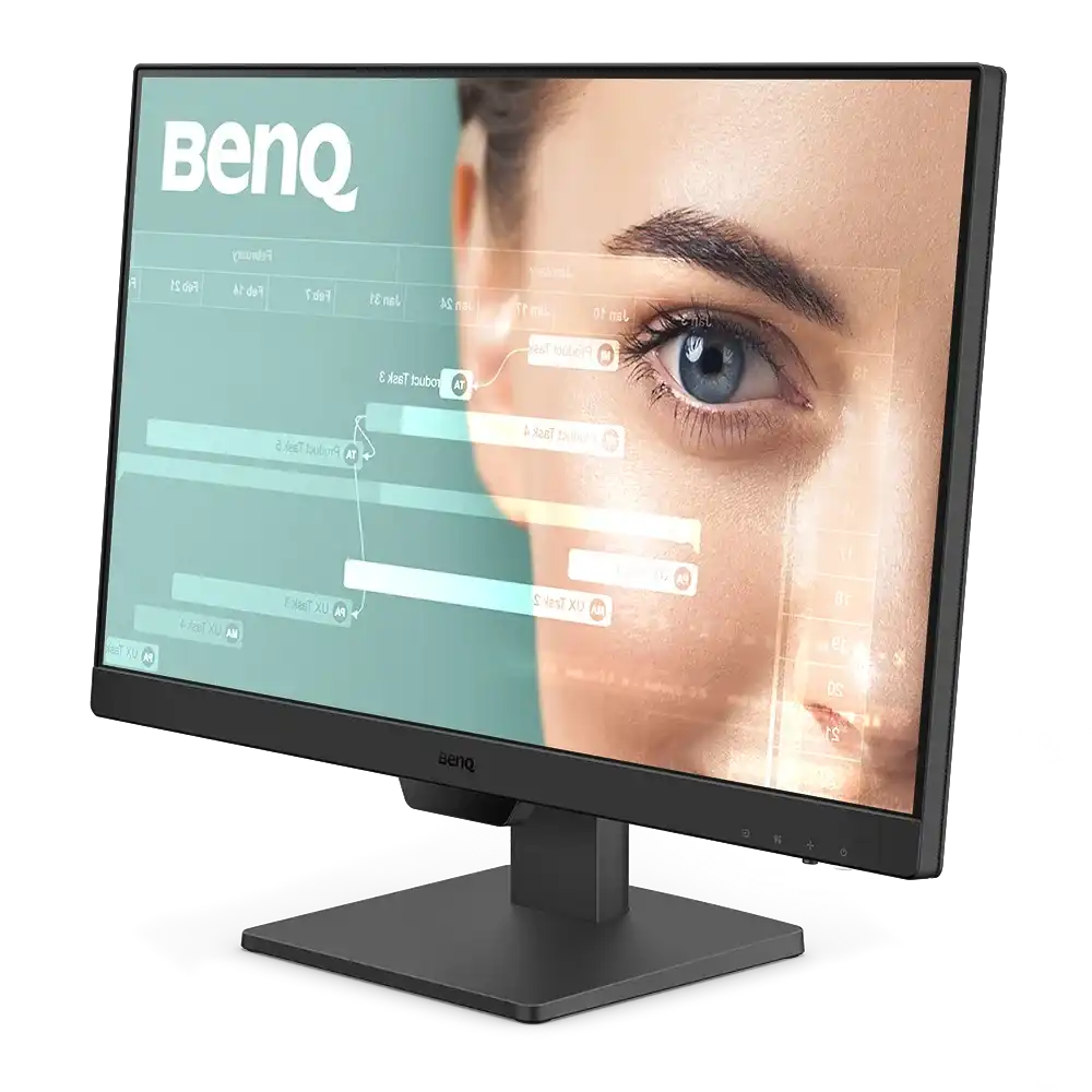 BenQ GW2490 23.8" FHD IPS 100Hz EyeCare Monitor 2