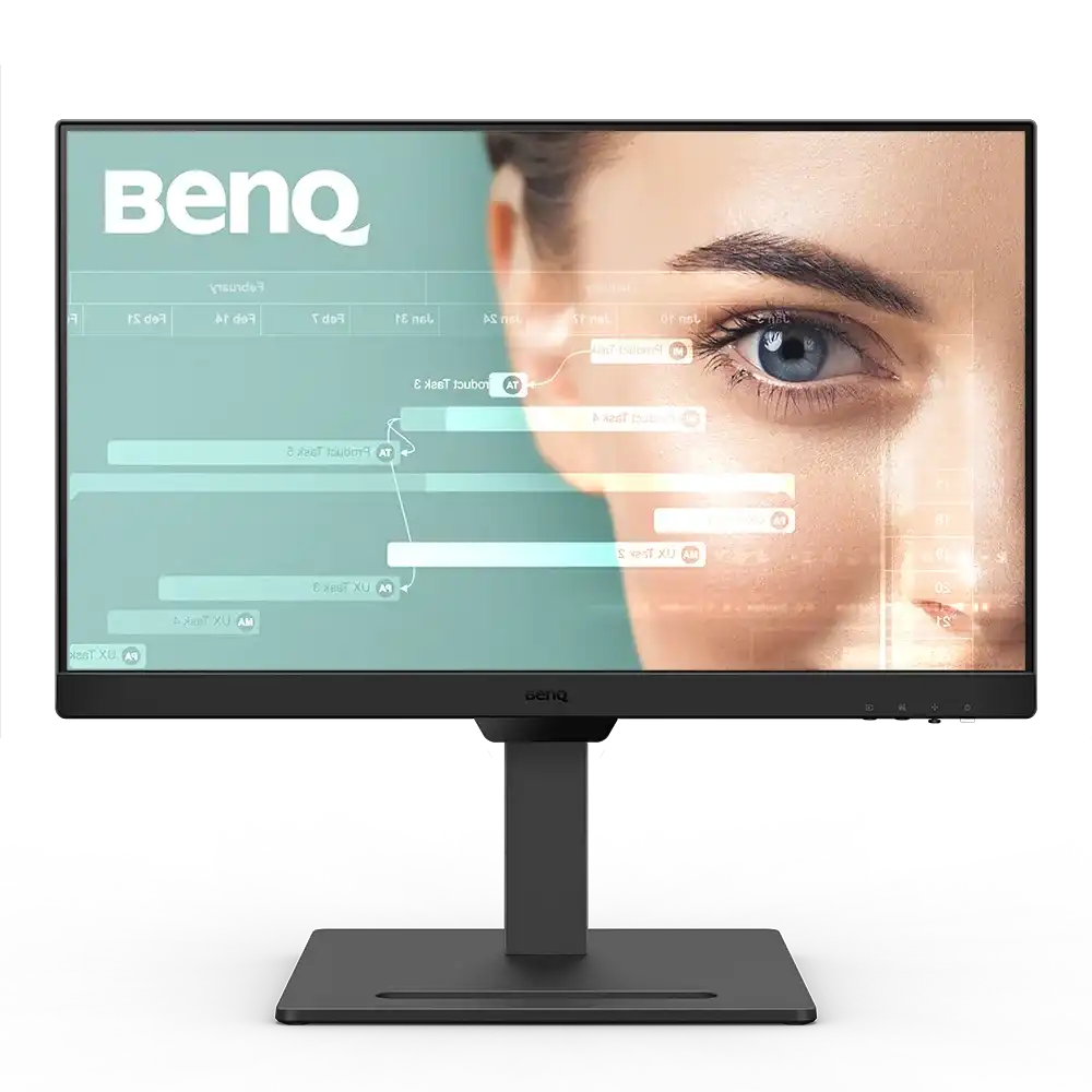 BenQ GW2490T 23.8" FHD IPS 100Hz EyeCare Monitor