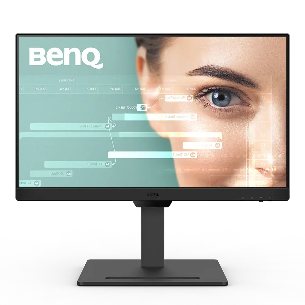 BenQ GW2490T 23.8" FHD IPS 100Hz EyeCare Monitor