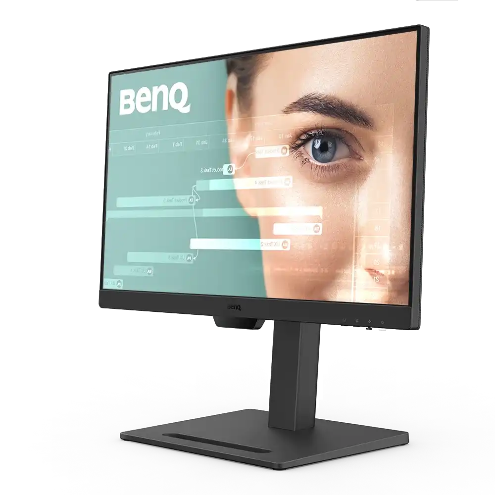BenQ GW2490T 23.8" FHD IPS 100Hz EyeCare Monitor 2