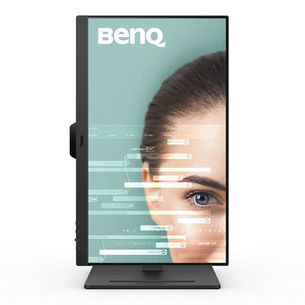 BenQ GW2490T 23.8" FHD IPS 100Hz EyeCare Monitor 4