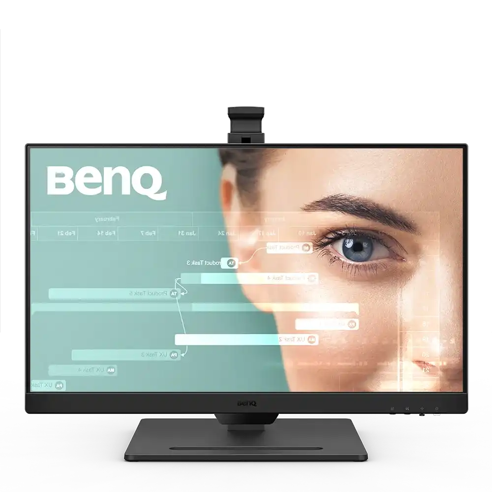BenQ GW2490T 23.8" FHD IPS 100Hz EyeCare Monitor 8