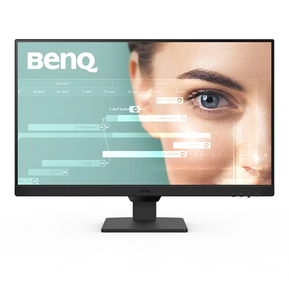 BenQ GW2790 27" FHD IPS 100Hz EyeCare Monitor