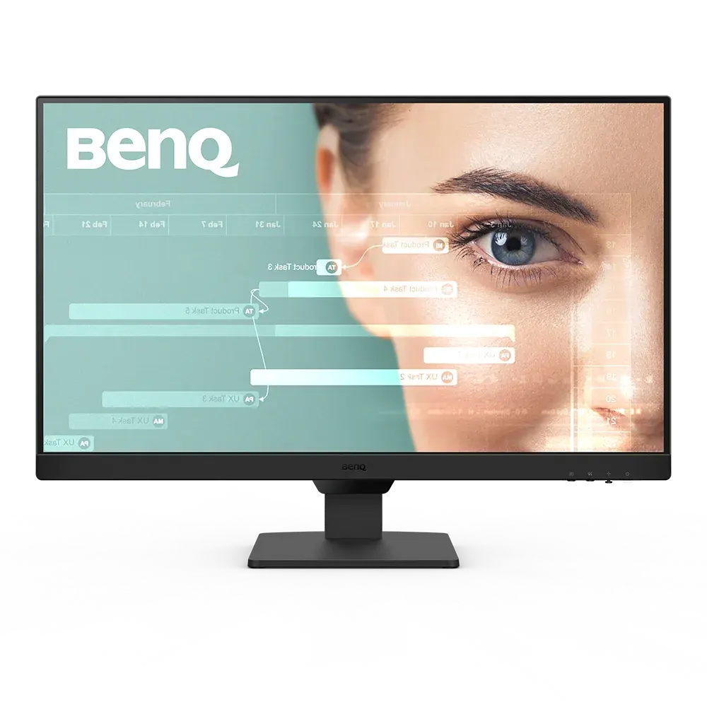 BenQ GW2790 27" FHD IPS 100Hz EyeCare Monitor