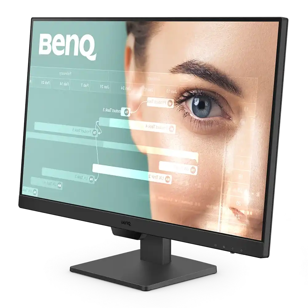 BenQ GW2790 27" FHD IPS 100Hz EyeCare Monitor 2