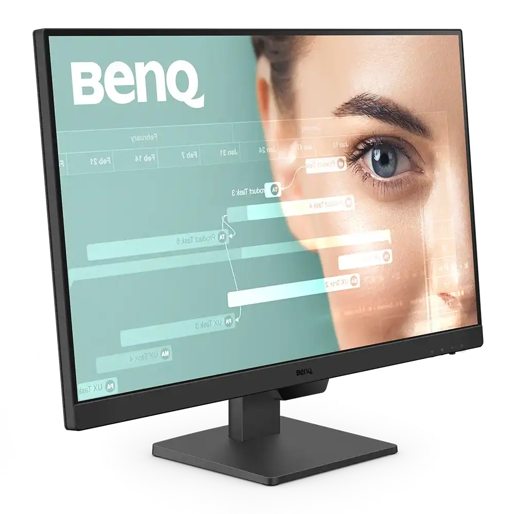 BenQ GW2790 27" FHD IPS 100Hz EyeCare Monitor 3